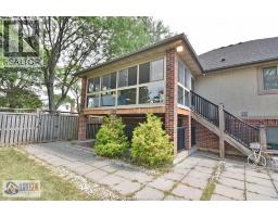 4305 Casgrain Unit# Upper, Windsor, ON N9G2A9 Photo 40