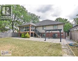 4305 Casgrain Unit# Upper, Windsor, ON N9G2A9 Photo 41