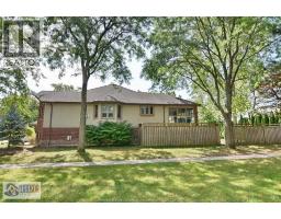 Bedroom - 4305 Casgrain Unit# Upper, Windsor, ON N9G2A9 Photo 6