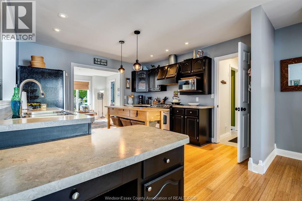 1126 Campbell LANE - 16