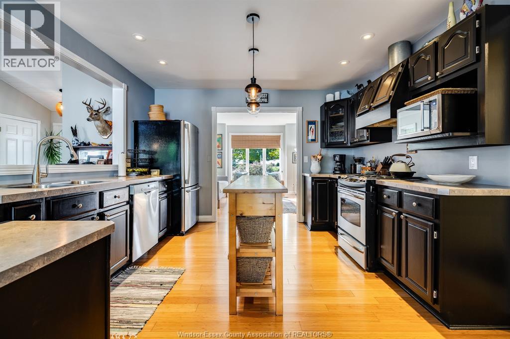 1126 Campbell LANE - 17