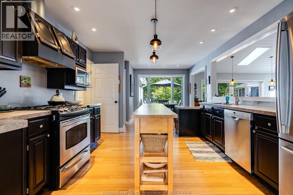1126 Campbell LANE - 21