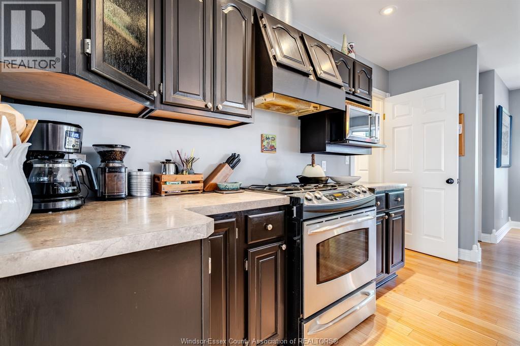 1126 Campbell LANE - 22