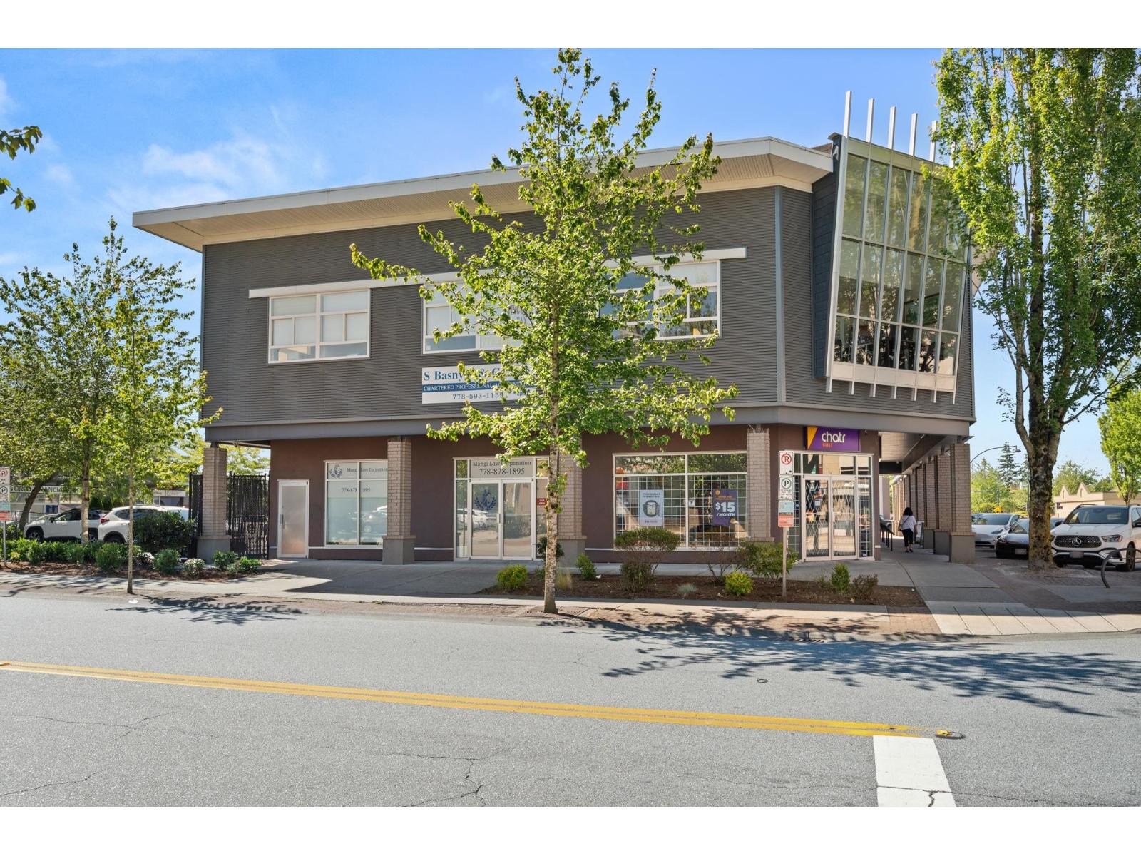 208 7238 137 STREET, Surrey — photo 2