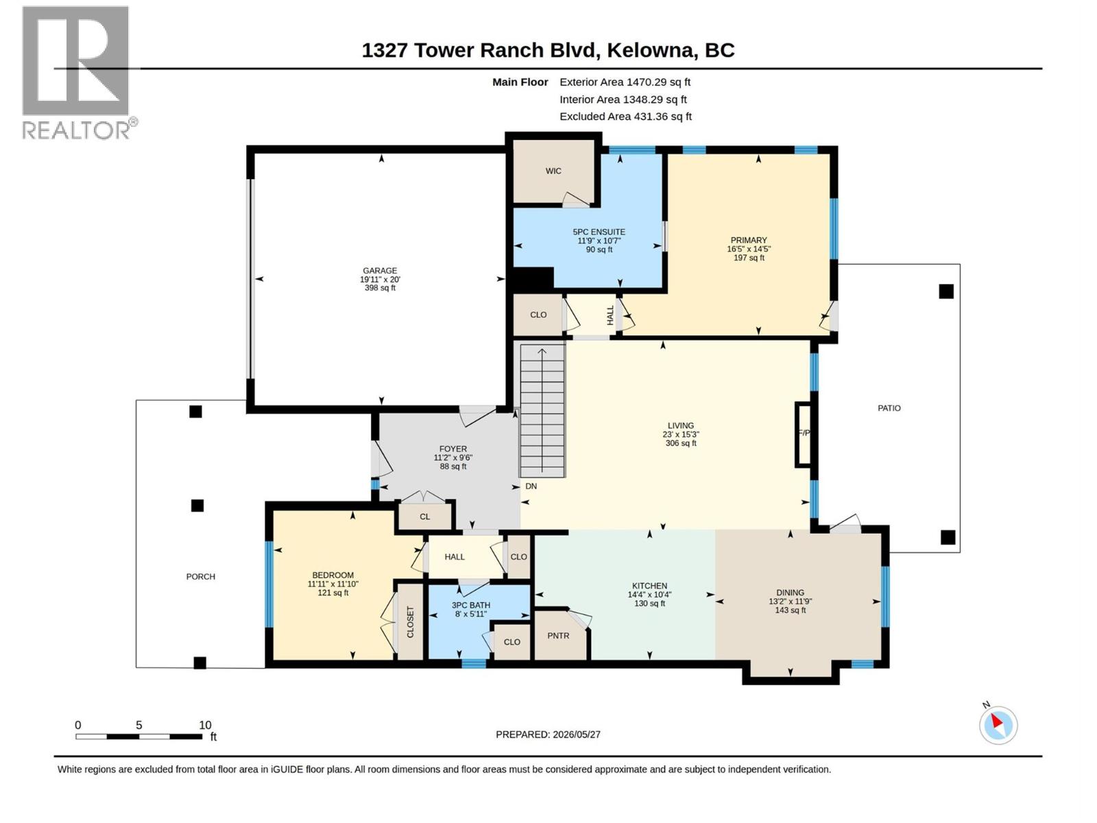 1827 Tower Ranch Boulevard - 47