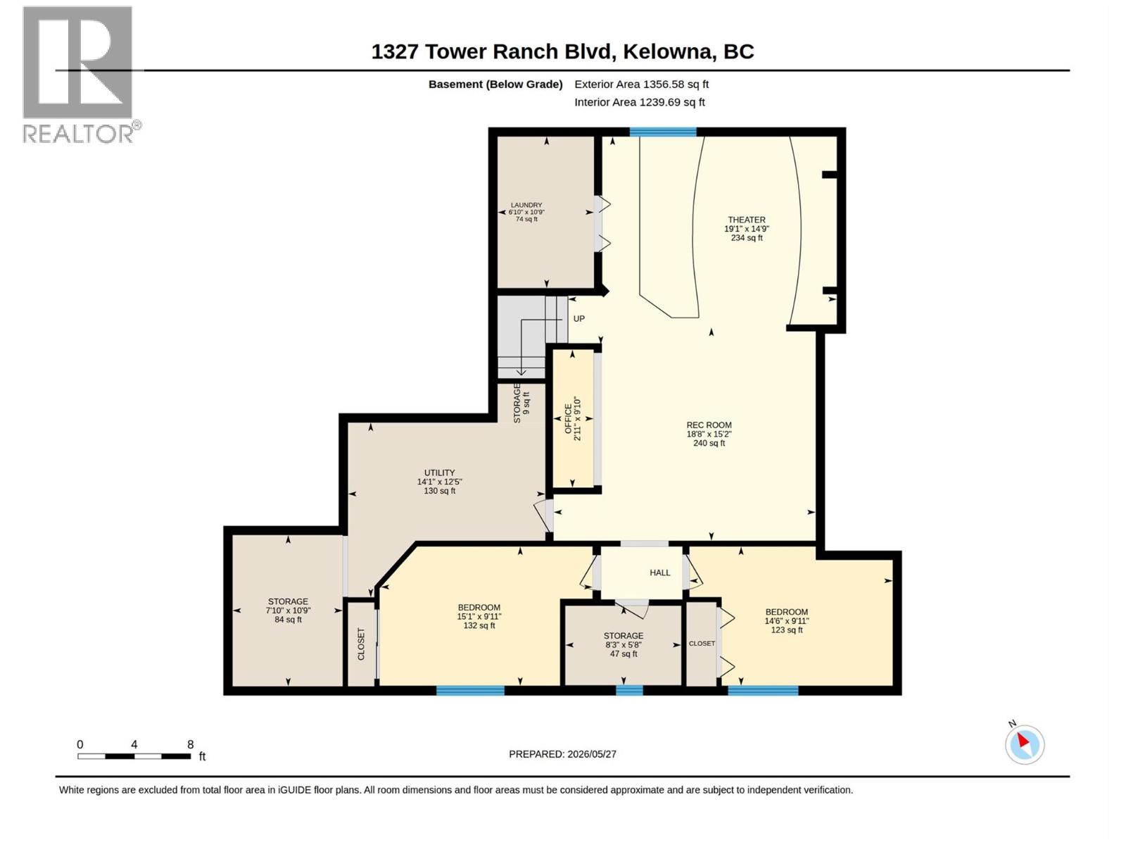 1827 Tower Ranch Boulevard - 48
