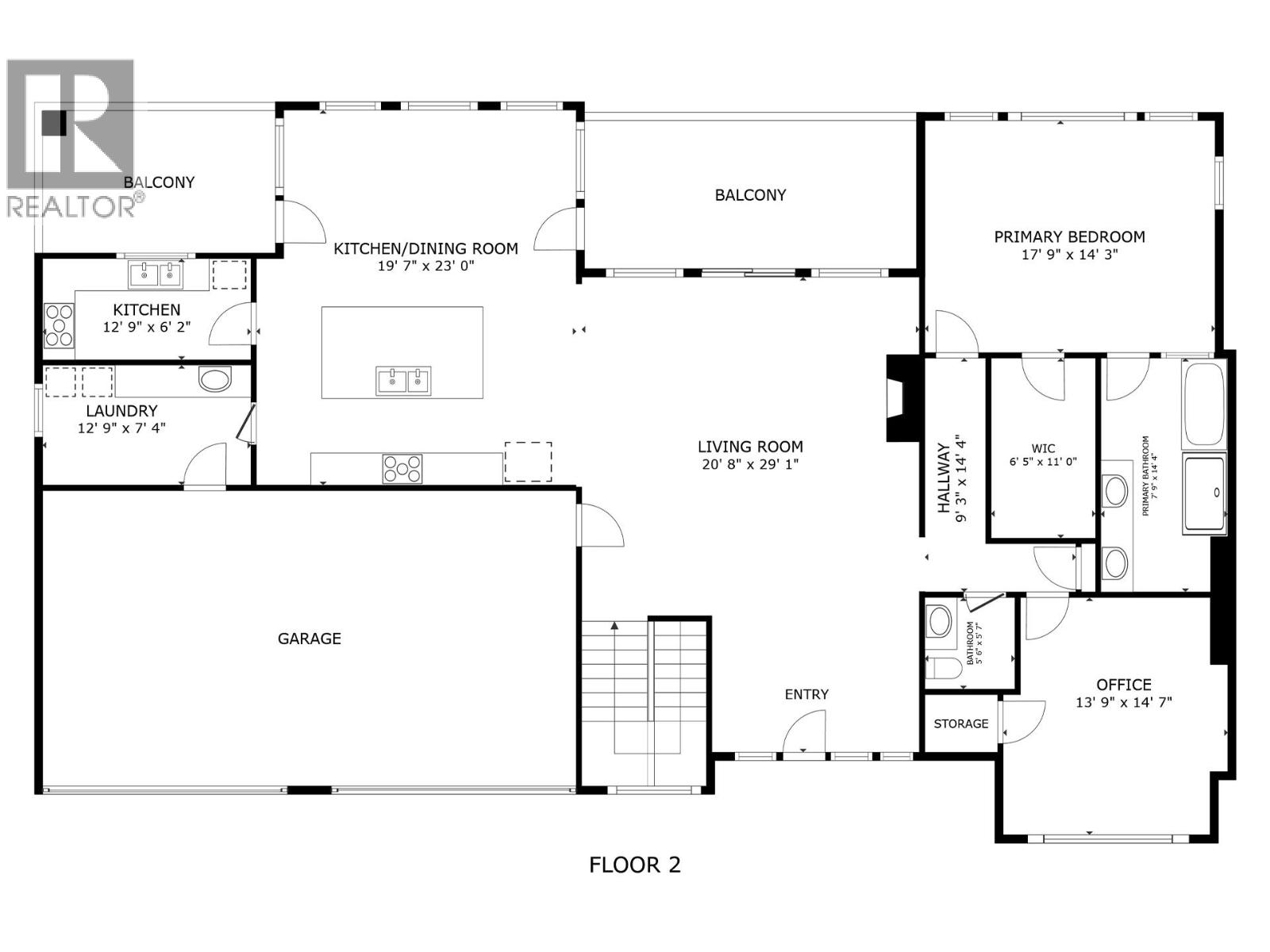 1016 CLARANCE Avenue - 57