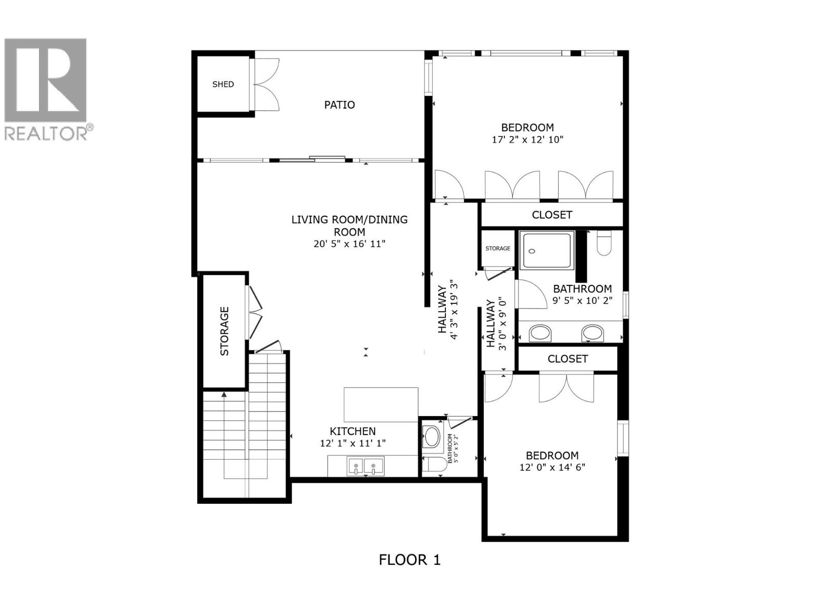 1016 CLARANCE Avenue - 56