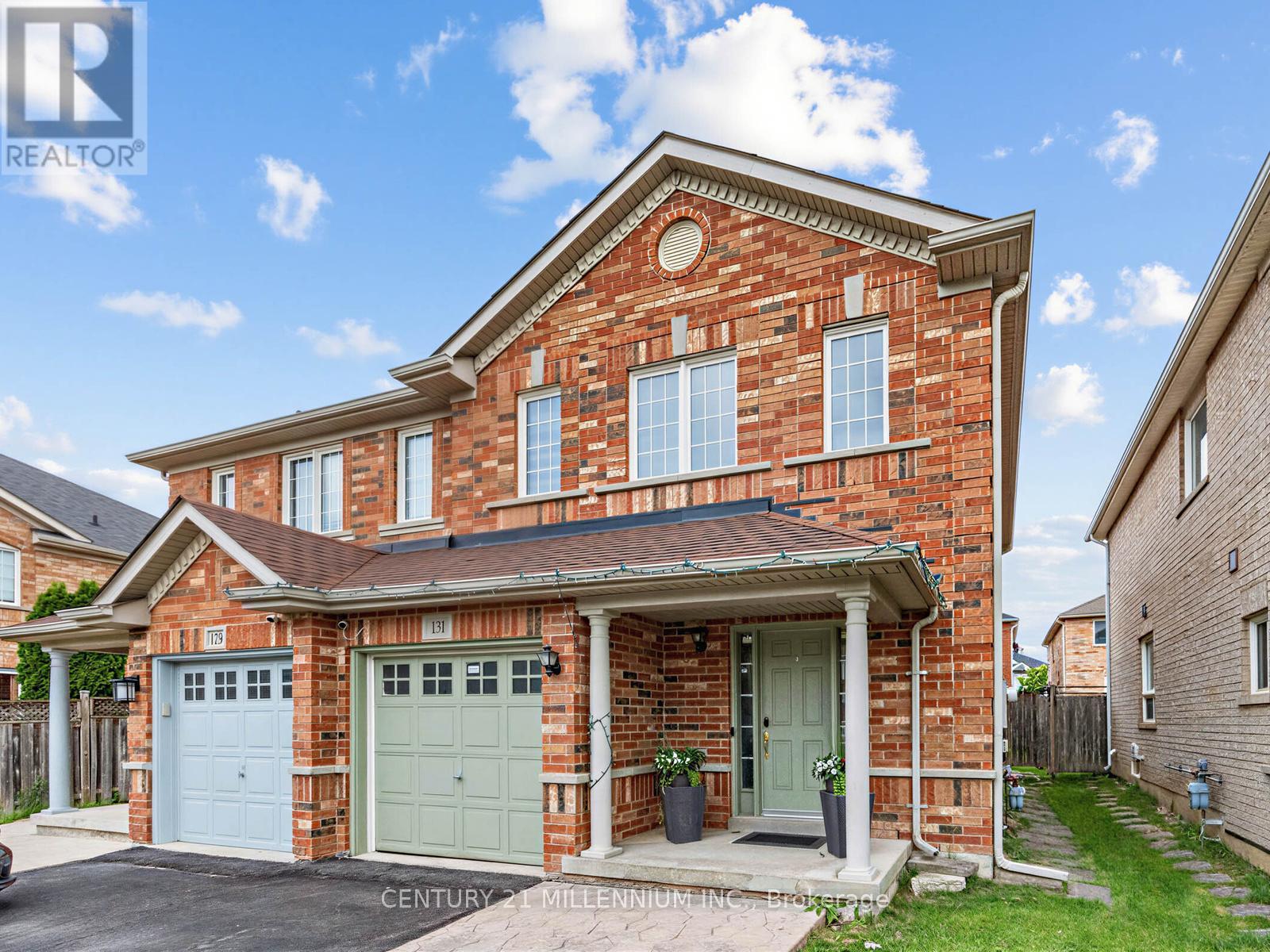 131 SUGARHILL DRIVE - 2