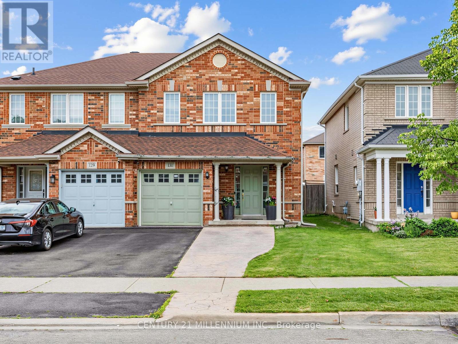 131 SUGARHILL DRIVE - 1