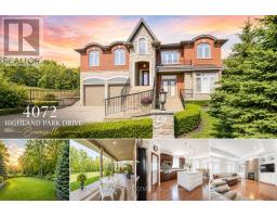 4072 HIGHLAND PARK DRIVE