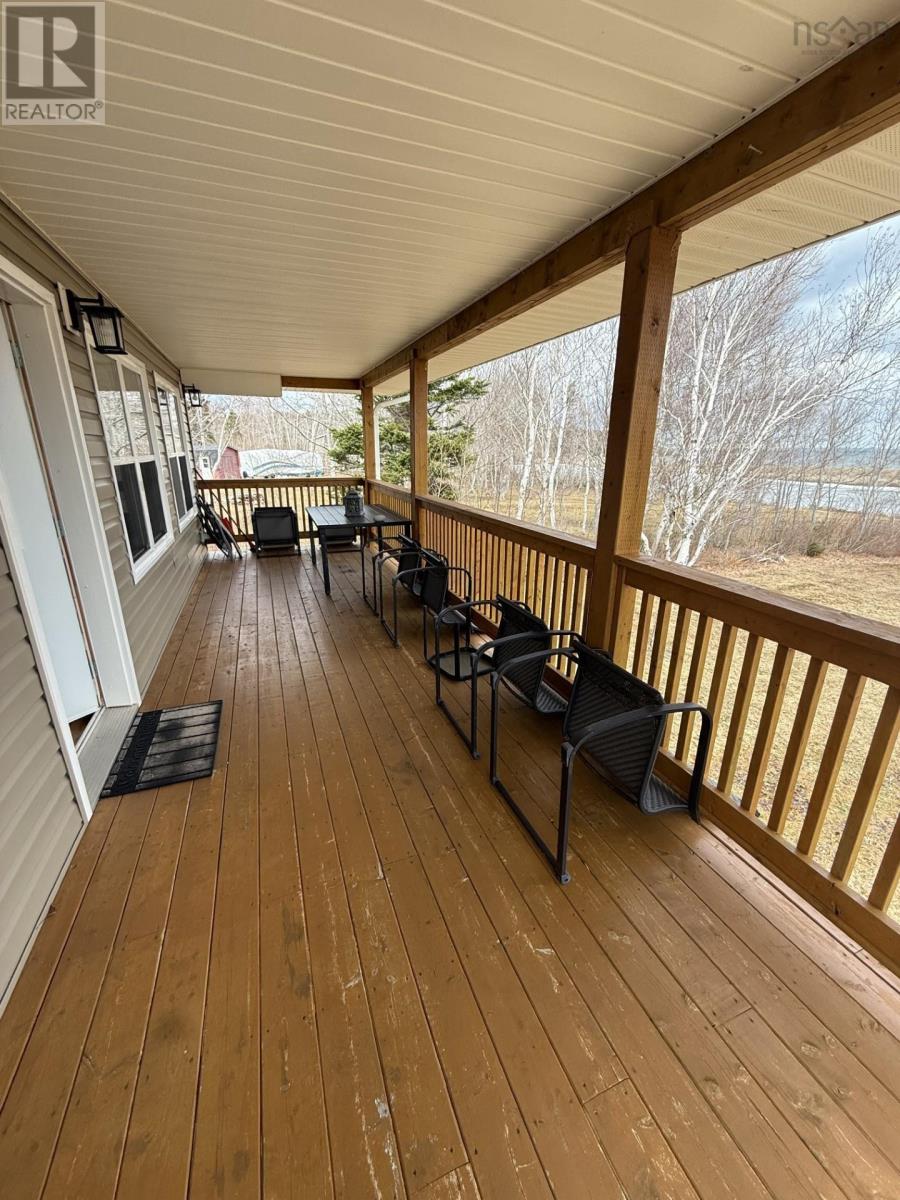 #131 MACNEIL ROAD, LAKEVALE, N.S. - 11