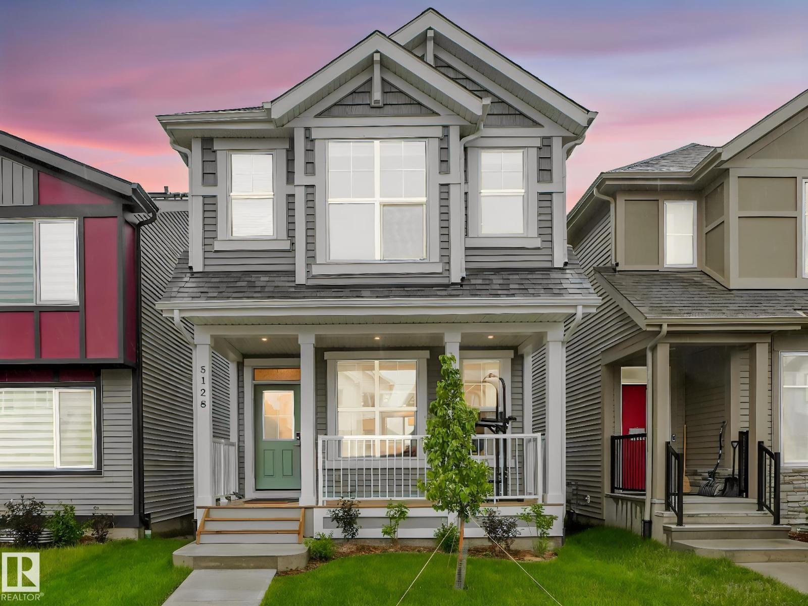 5128 KINNEY WY SW SW - 2