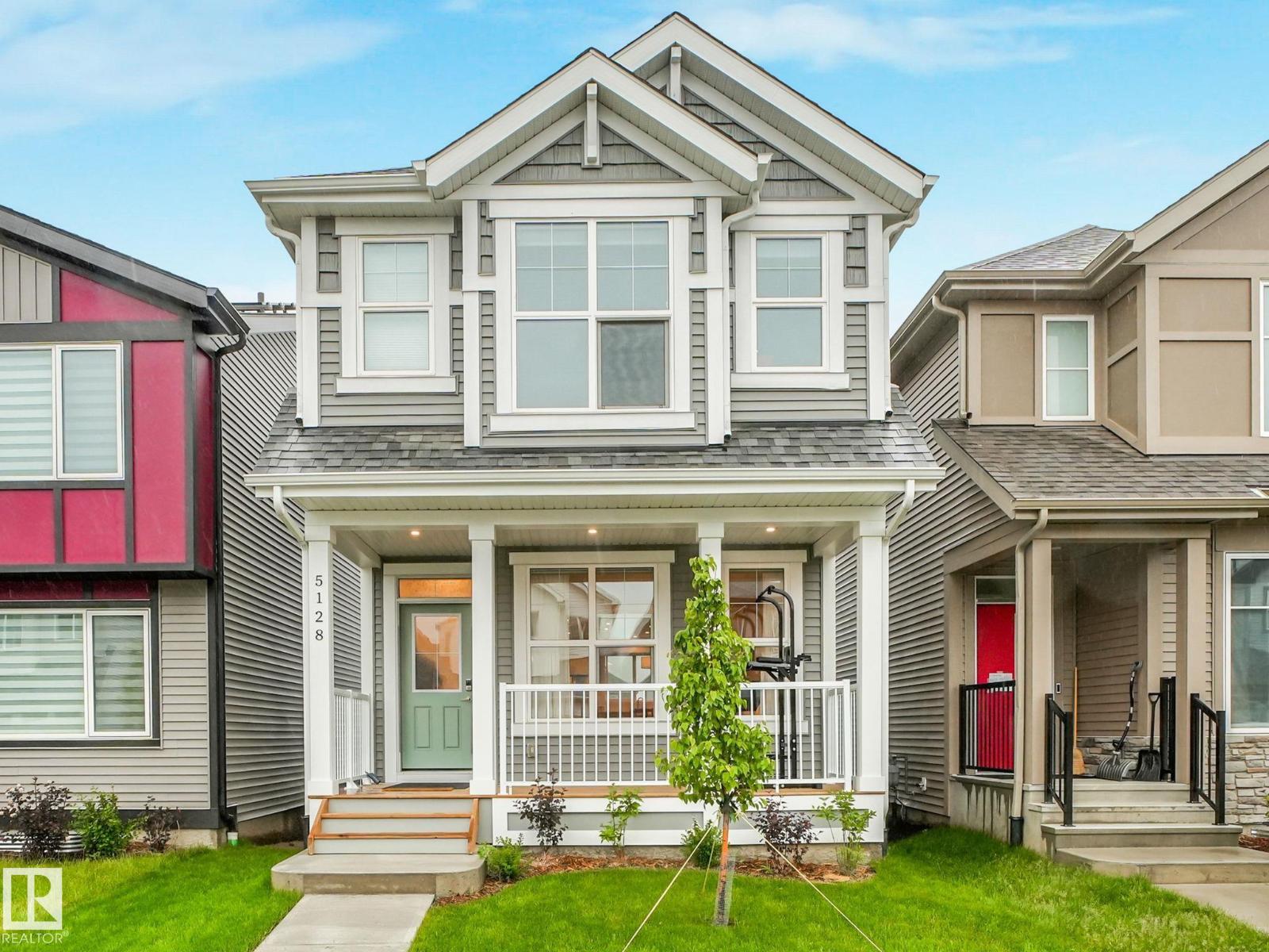 5128 KINNEY WY SW SW - 1