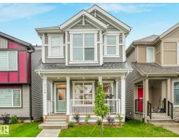 House for sale at 5128 Kinney Wy SW SW, Edmonton — MLS® E4495442