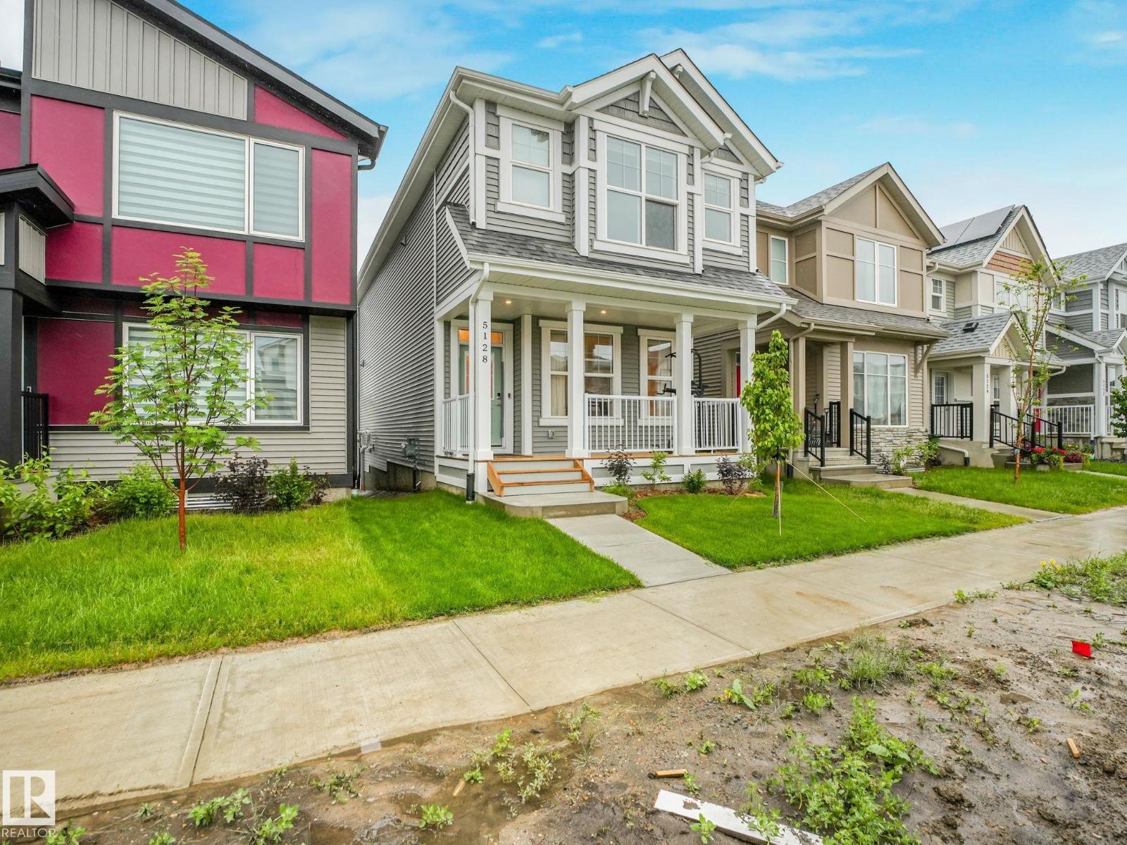 5128 KINNEY WY SW SW - 3