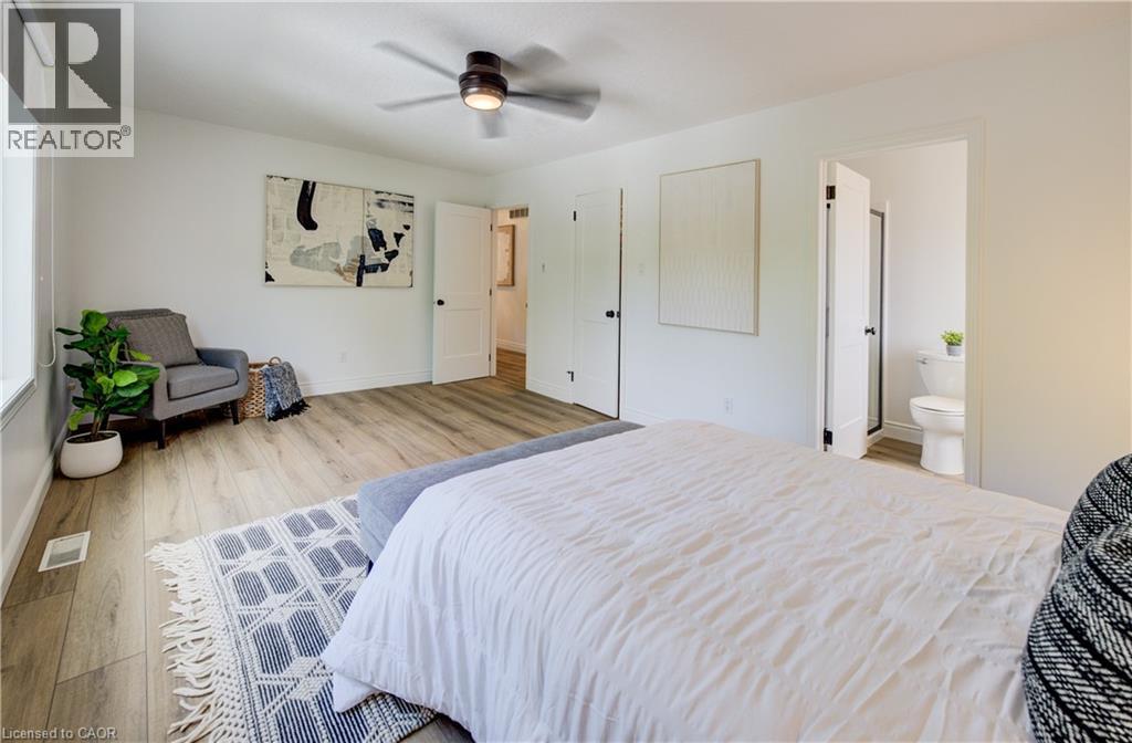 464 NORTHLAKE Drive - 27