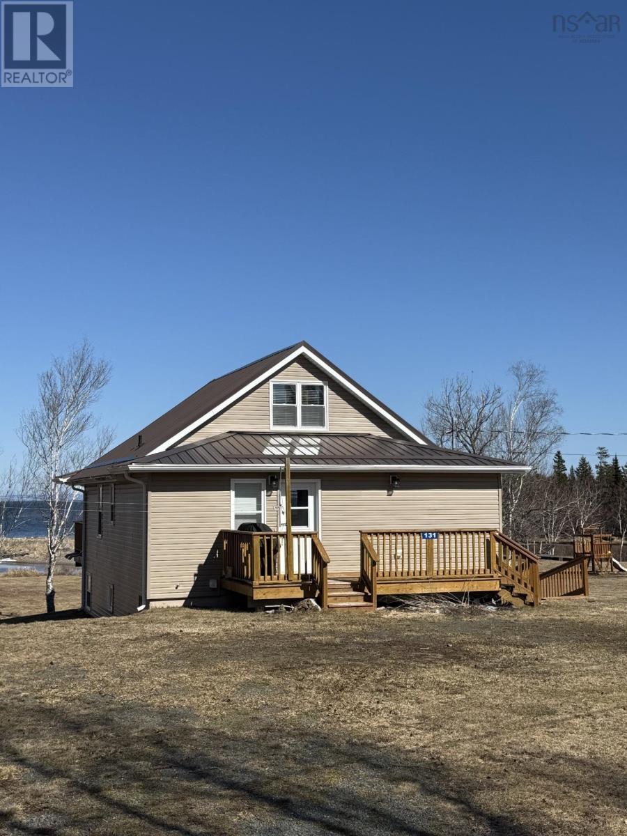 #131 MACNEIL ROAD, LAKEVALE, N.S. - 9