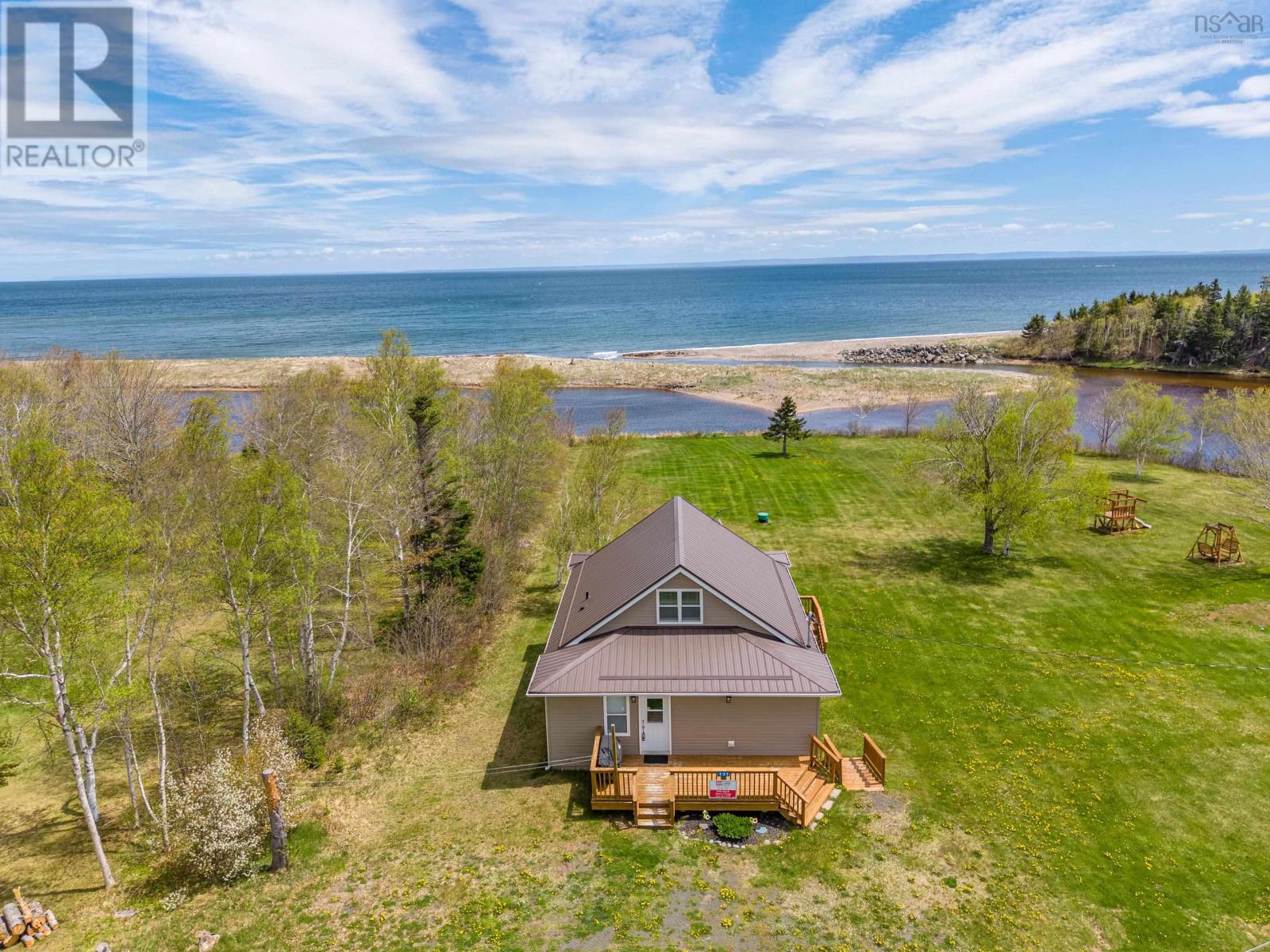 #131 MACNEIL ROAD, LAKEVALE, N.S. - 6