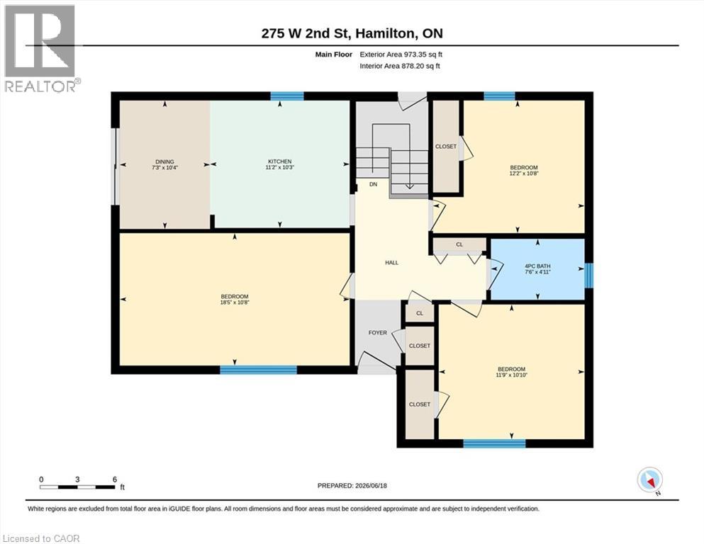 275 WEST 2ND Street - 31