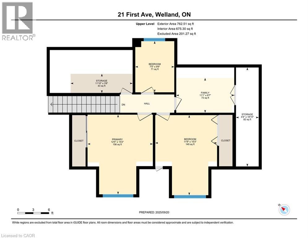 21 FIRST Avenue - 38