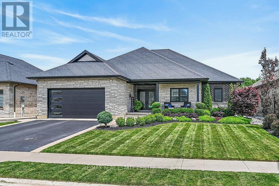 42 BLUENOSE DRIVE - 1