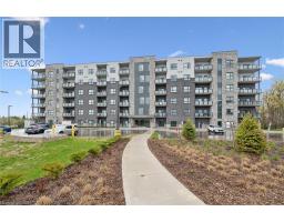1000 Lackner Place Unit# 507, Kitchener, ON N2A0L9 Photo 8