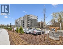 1000 Lackner Place Unit# 507, Kitchener, ON N2A0L9 Photo 7