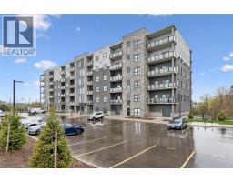 1000 Lackner Place Unit# 507, Kitchener, ON N2A0L9 Photo 6
