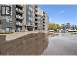 1000 Lackner Place Unit# 507, Kitchener, ON N2A0L9 Photo 10