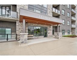 1000 Lackner Place Unit# 507, Kitchener, ON N2A0L9 Photo 11
