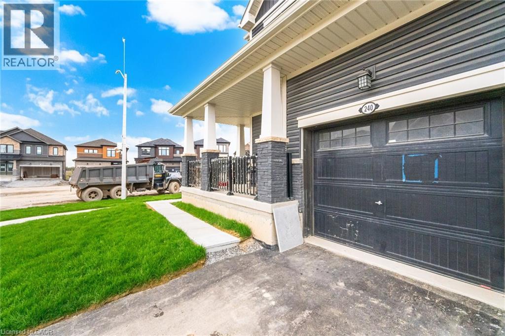 240 VELVET Way - 8