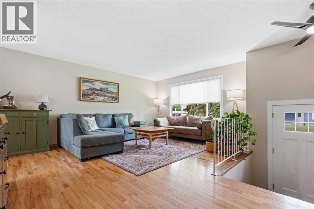 Large Living Area