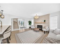 Mud room - 8509 Sloane Cr Nw, Edmonton, AB T6R0L1 Photo 10