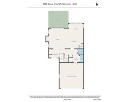 8509 Sloane Cr Nw, Edmonton, AB T6R0L1 Photo 60