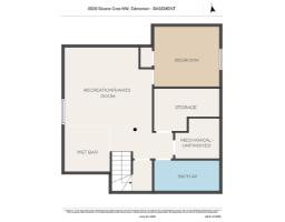 8509 Sloane Cr Nw, Edmonton, AB T6R0L1 Photo 62