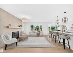 Bedroom 4 - 8509 Sloane Cr Nw, Edmonton, AB T6R0L1 Photo 7