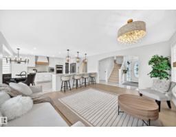 Laundry room - 8509 Sloane Cr Nw, Edmonton, AB T6R0L1 Photo 9