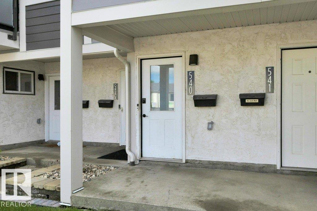 540 WILLOW CO NW - 1