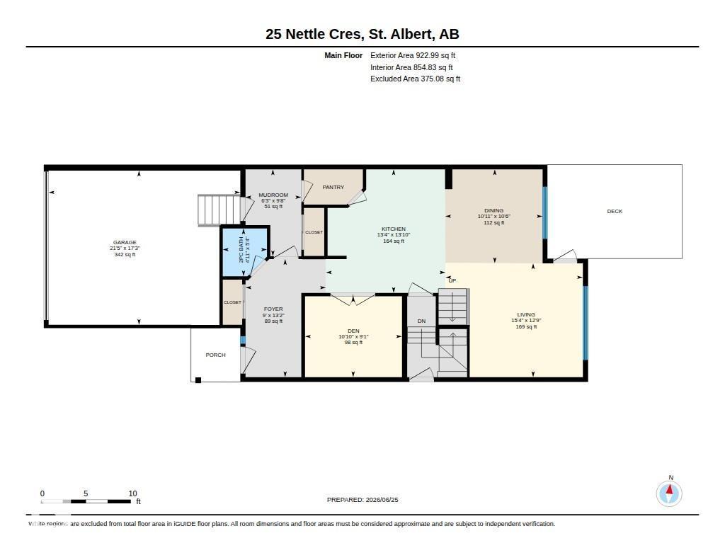 25 NETTLE CR — photo 48