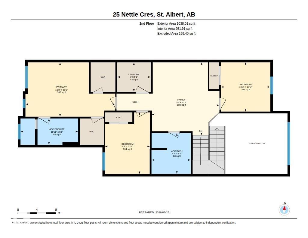 25 NETTLE CR — photo 49