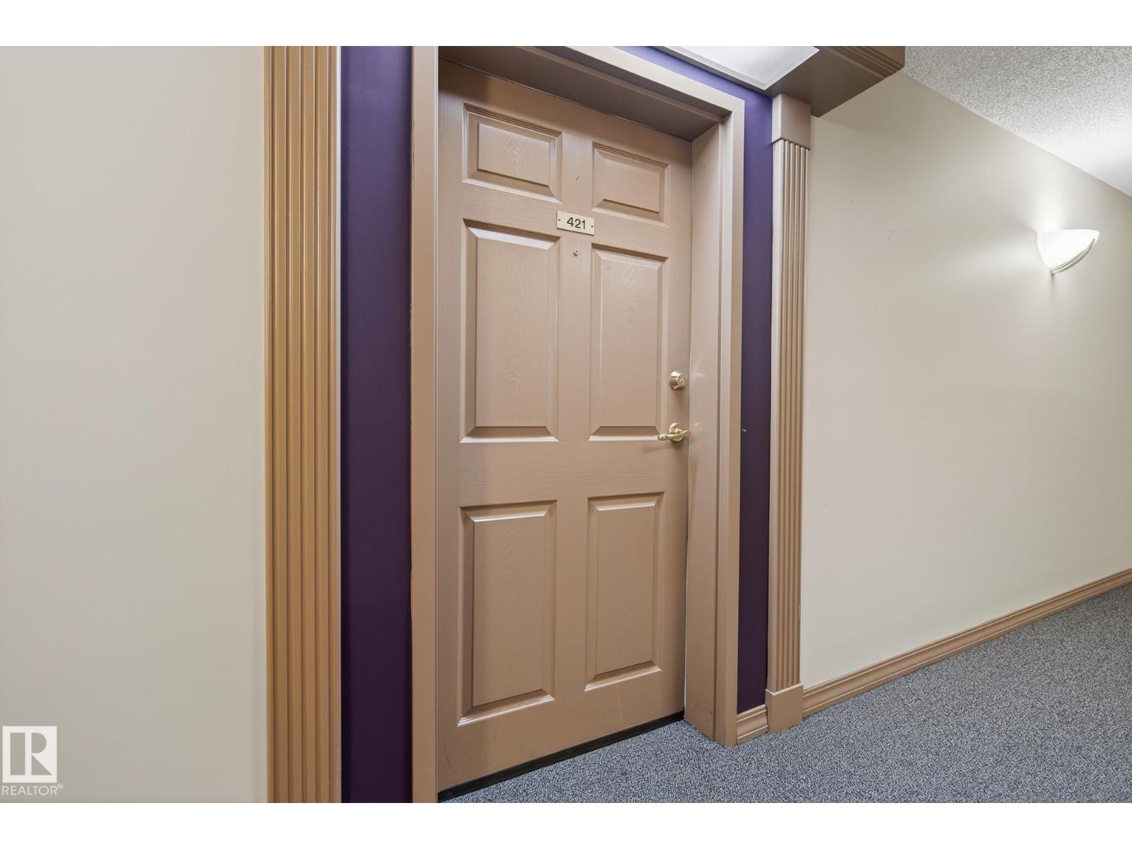 #421 9730 174 ST NW - 2