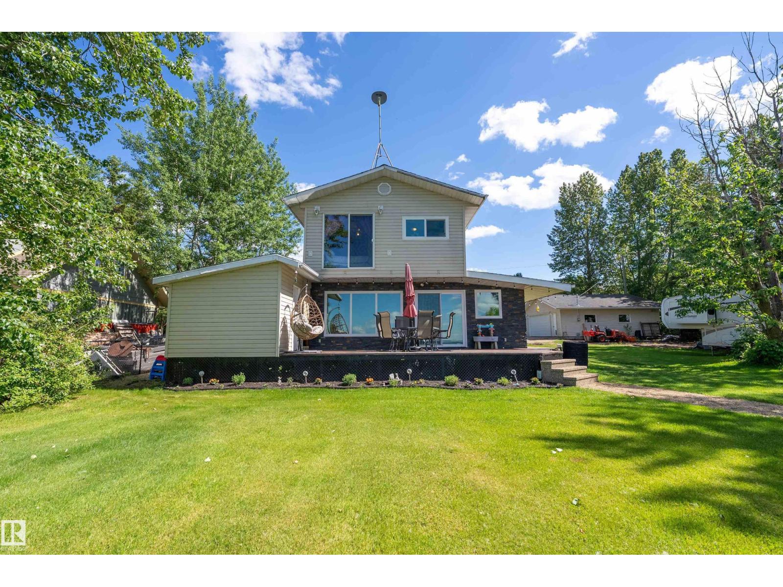 #214 57114 Rge Rd 25 - 7