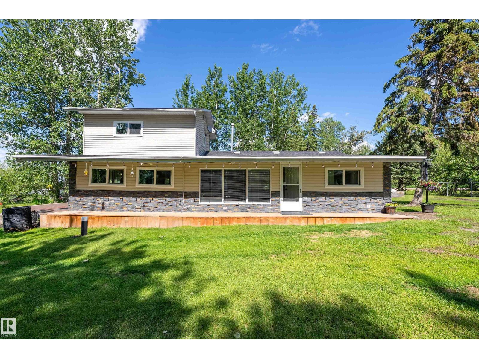 #214 57114 Rge Rd 25 - 4