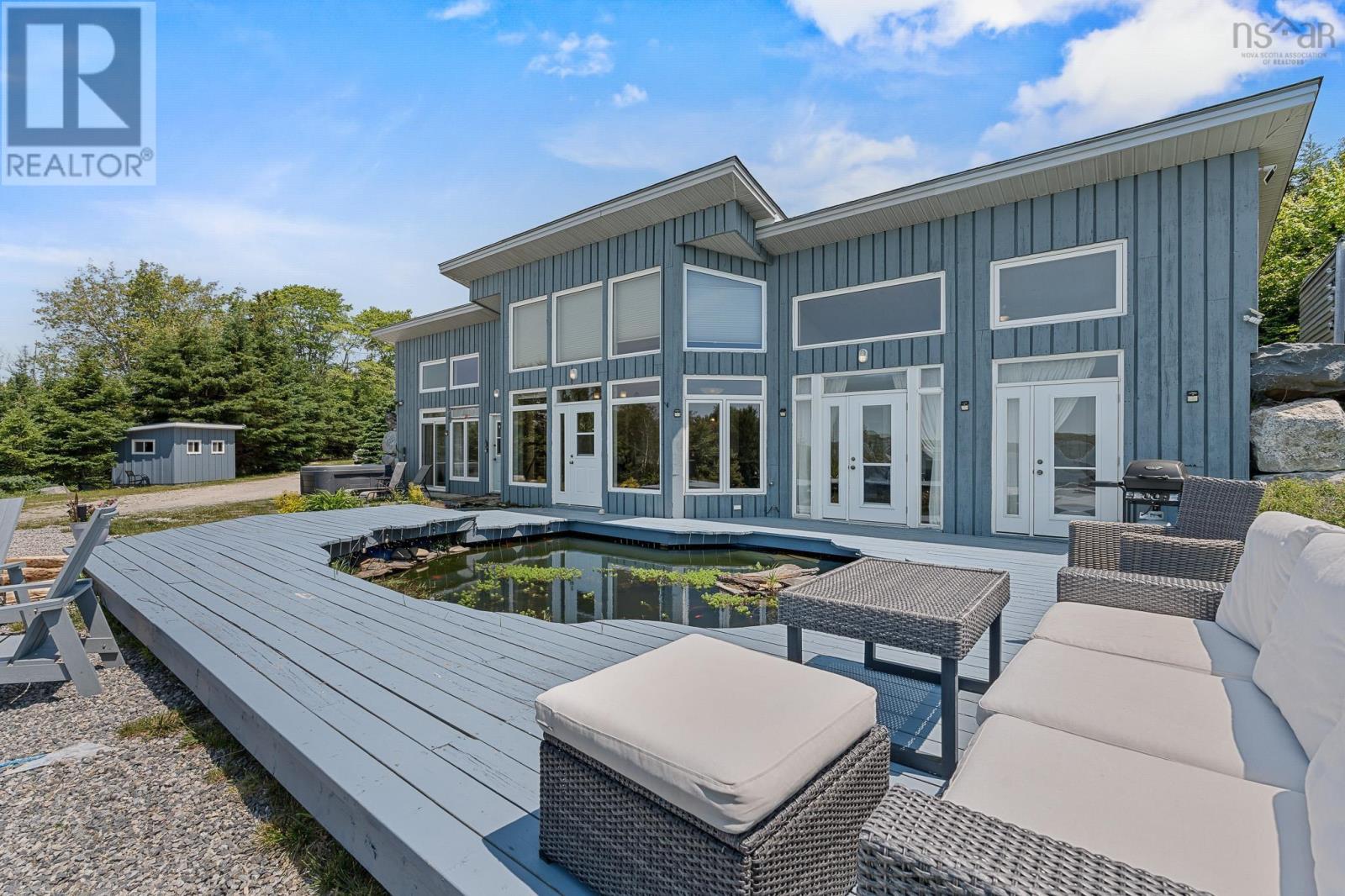 1878 Sandy Point Road - 38