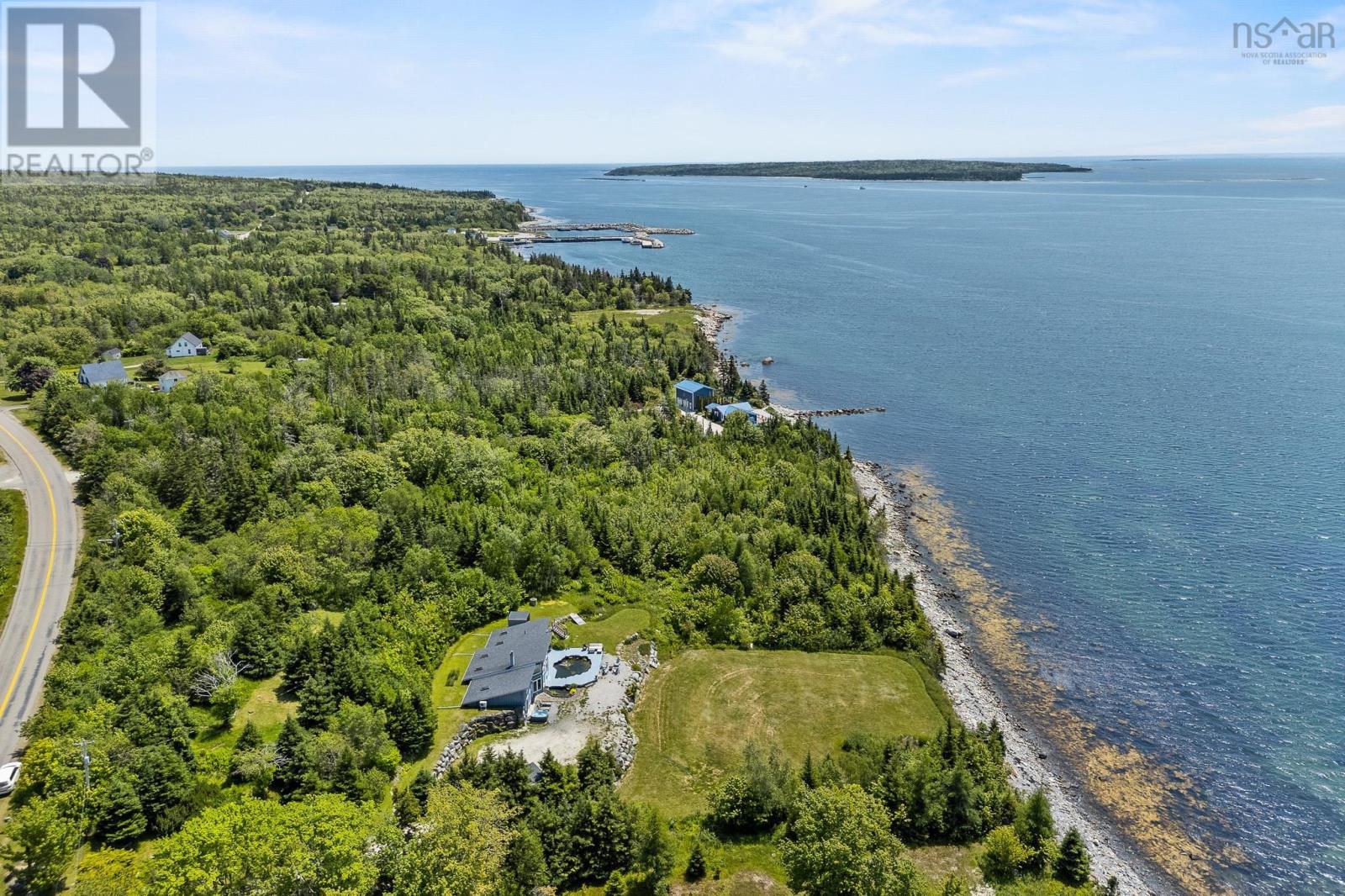 1878 Sandy Point Road - 1