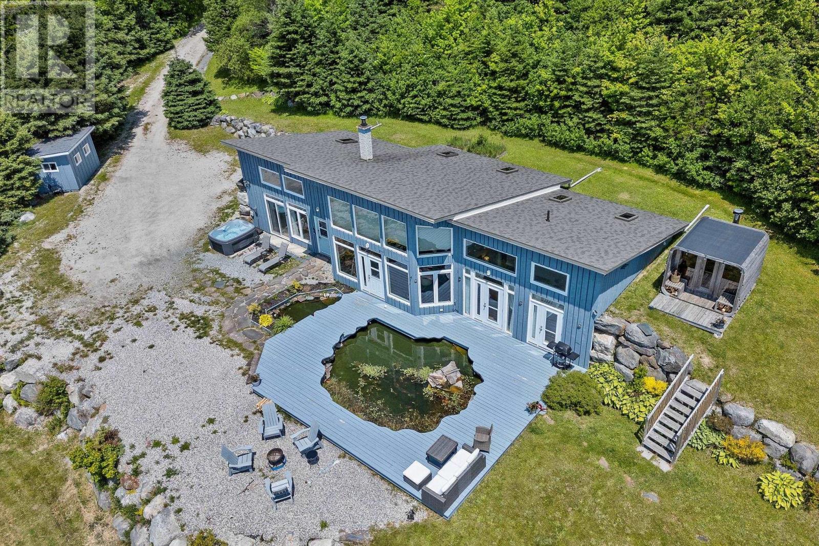 1878 Sandy Point Road - 43