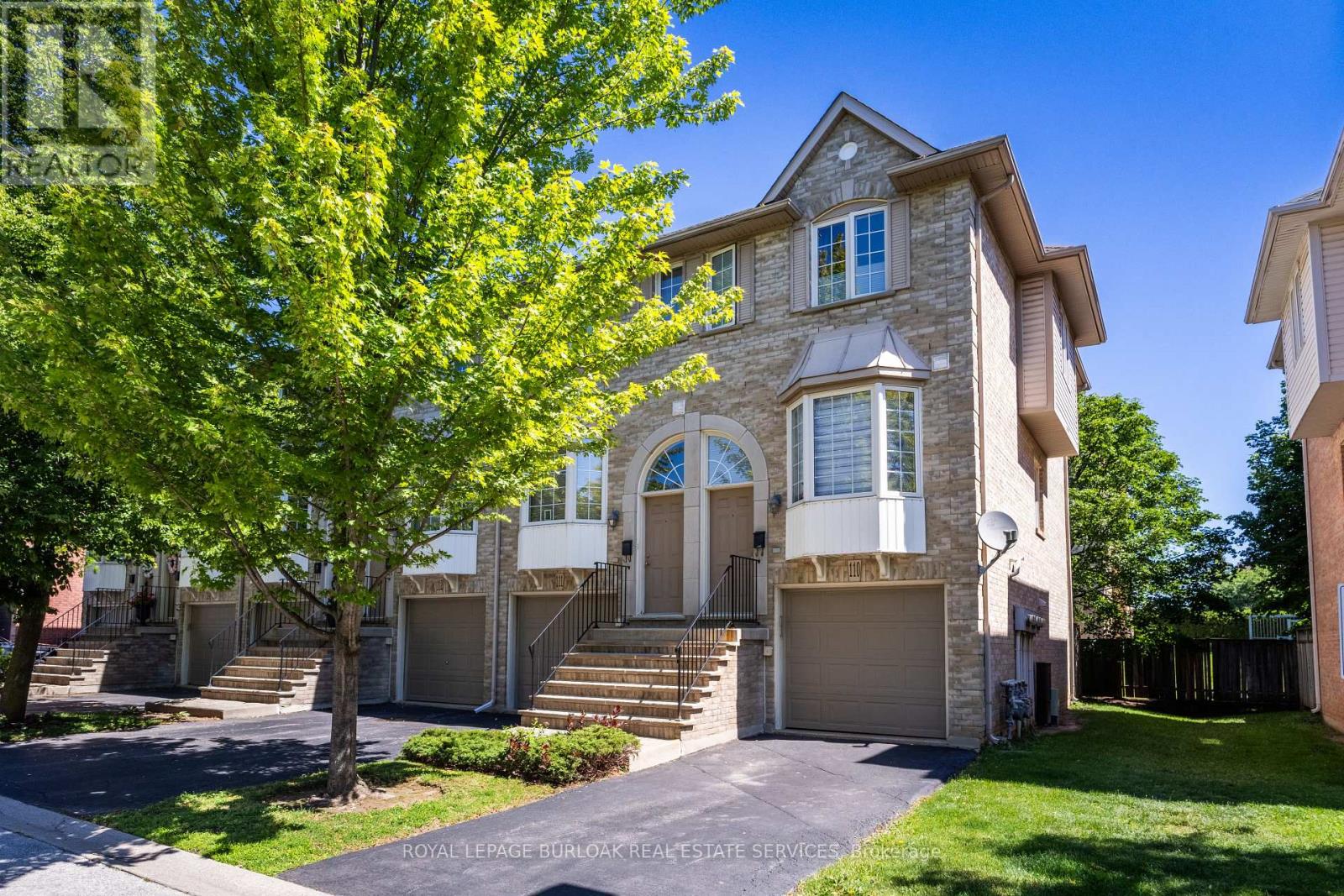#110 3480 UPPER MIDDLE ROAD - 1
