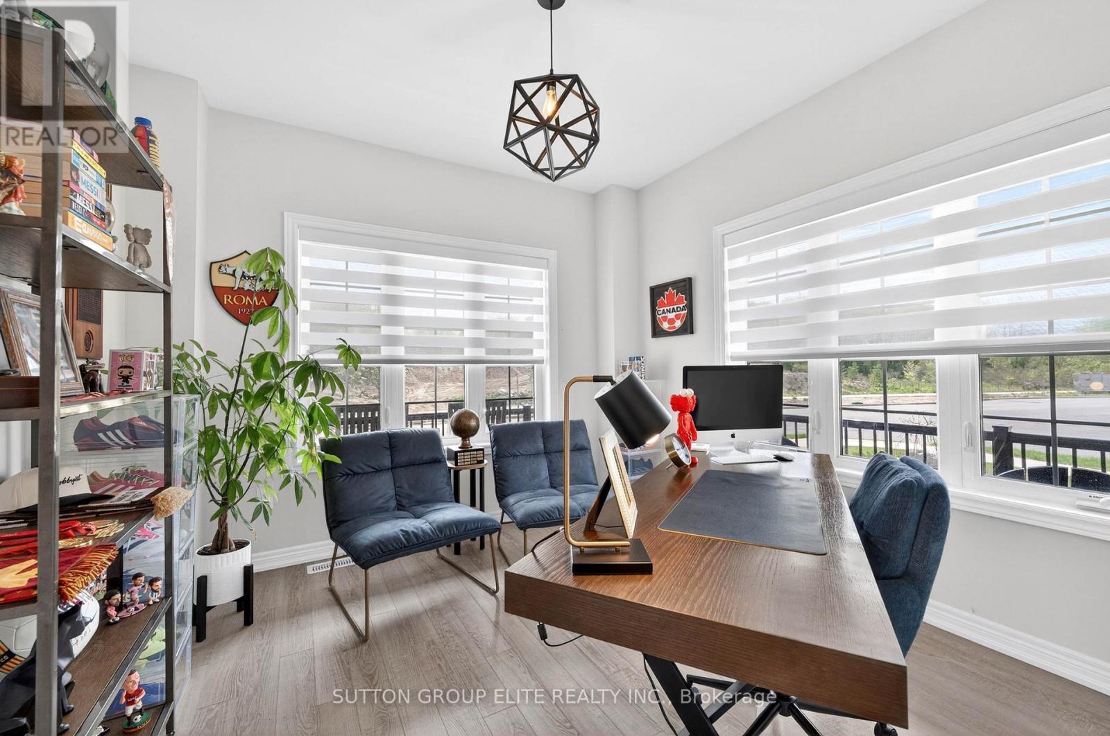95 ELLIOT AVENUE W - 29