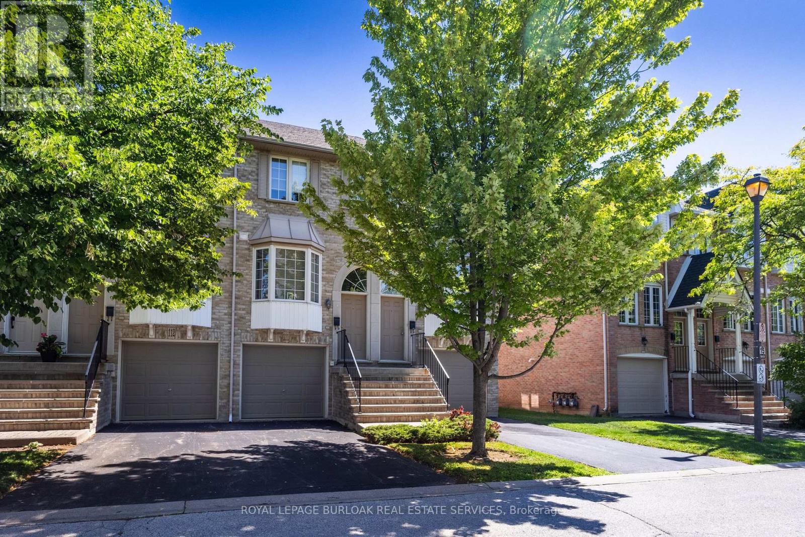 #110 3480 UPPER MIDDLE ROAD - 2